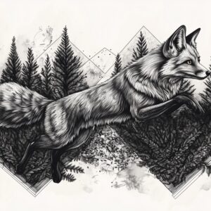 A silver ghost