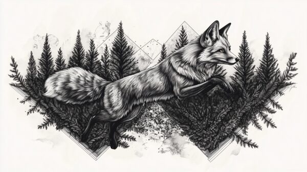 A silver ghost