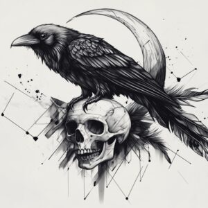 Between Life and Death