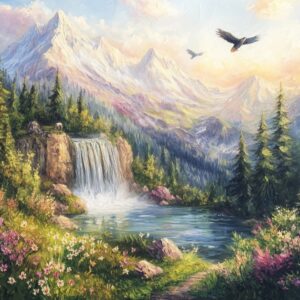 Dream Falls