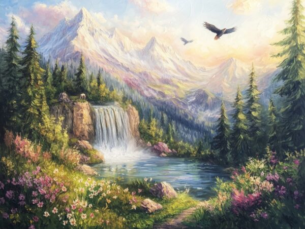Dream Falls