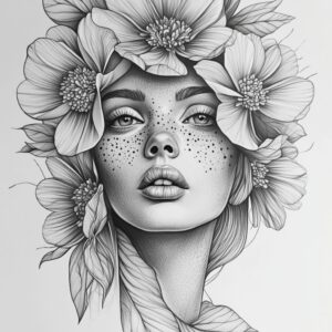 Flower Crown