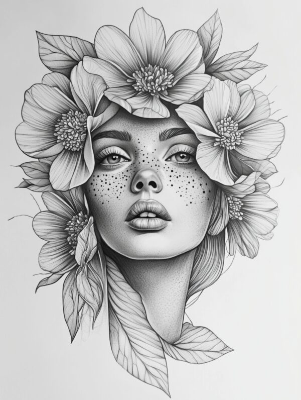 Flower Crown