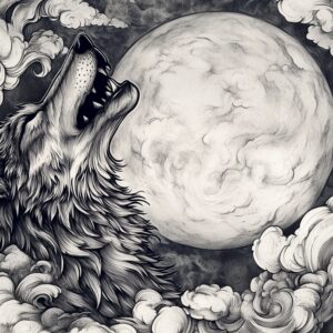 The Mystery of the Full Moon