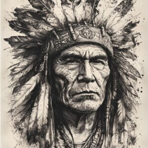Wisdom Keeper