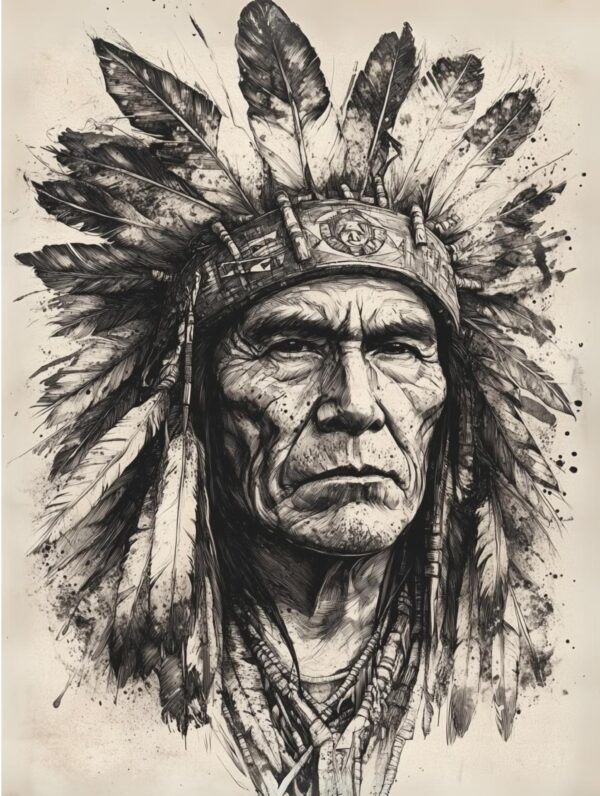 Wisdom Keeper