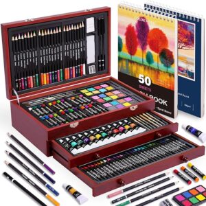 Deluxe Art Set