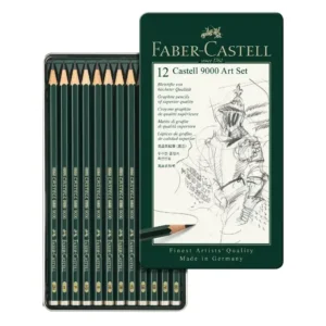 Art Set of 12